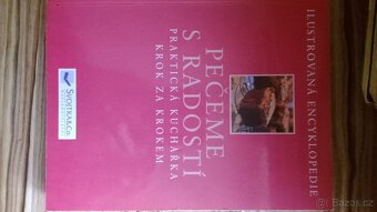 Knihy na prodej - 15