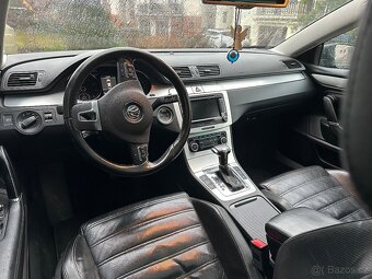 Volkswagen Passat CC 2010, 3.6  220Kw 4x4 - 15