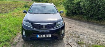 Kia Sorento 2,2 crdi 145 kw 4x4 manual - 15