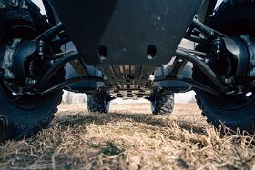 CFMOTO Gladiator X520 G2 + AKCE VÁNOCE -21.000 Kč - 15