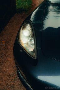 PORSCHE PANAMERA 4S 400HP V8 - 15