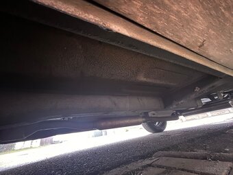 Prodam suzuki sx4 najeto 62 000 km - 15