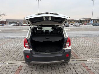 Opel Antara 2.2 CDTi 2016 MAX VÝBAVA - 15