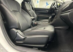 Subaru XV 2.0 Executive 2018 Záruka 115 kw - 15