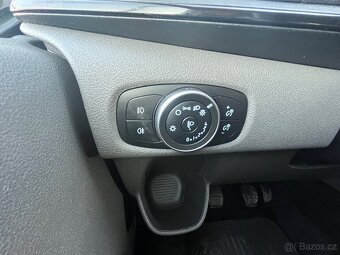 Ford Tourneo Custom Sport 136kw 2020 - 15