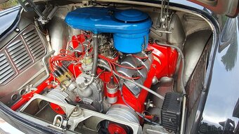 Tatra 2-603 model 69 - 15