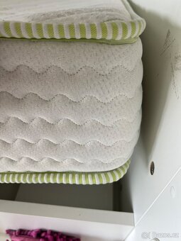 Patrová postel z IKEA - 15