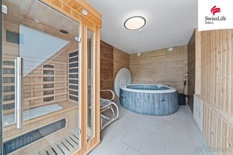 Prodej rodinného domu 257 m2, Rudník - 15