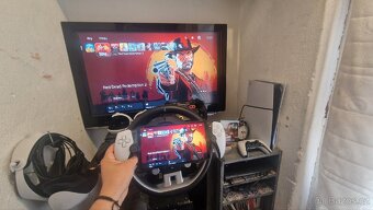 Ps5🔥 Kompletní SONY PlayStation Herní Set - 15
