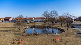Prodej, pozemky/bydlení, 871 m2, Úherce , Plzeň-sever [ID 39 - 15