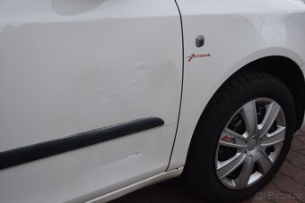 Škoda Fabia, 1,6 TDI 55 kW KOMBI - 15