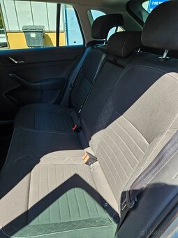 Škoda Rapid Spaceback 1,6 tdi - 15