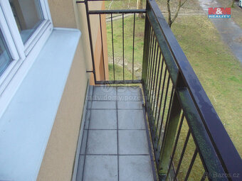Prodej bytu 4+1, 68 m², Ostrava - Poruba, ul. Žilinská - 15