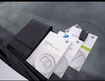 Volkswagen golf 7 variant-kombi, VII 1,6 TDI 85KW TDI - 15