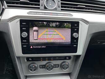 Volkswagen passat B8 1.6.TDI DSG - 15