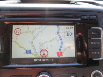 Volkswagen Transporter, 2,0TDI -75KW - NOVÁ STK - 15
