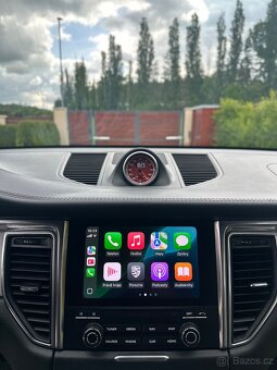 Porsche Macan GTS, 3.0 V6 - 15