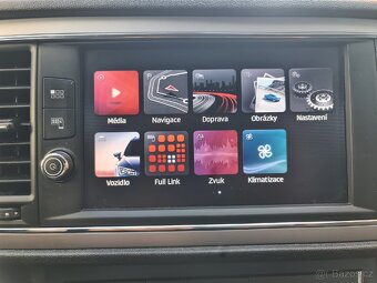 2018 Seat leon 1.6tdi automat Facelift - 15
