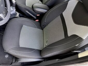 Dacia Duster,  1.6 84 kW NEHAVAROVANÉ  PLNÝ SERVIS PĚKNÉ  - 15