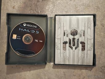 Dobrý den, prodám konzoli Xbox Series X - 15