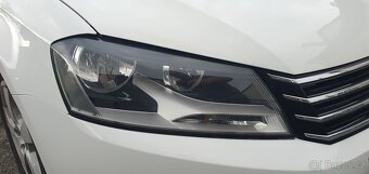 Passat B7 combi - 15