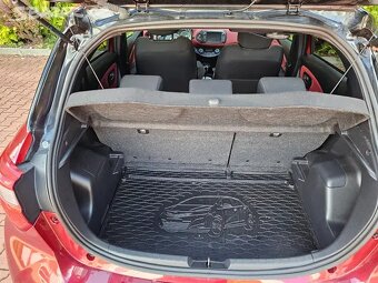 Toyota Yaris 1.5 Hybrid,Automat,ČR,Kamera,Serviska,2.Majitel - 15