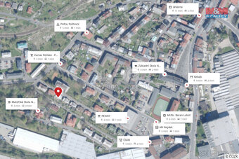 Prodej rodinného domu, 175 m², Nejdek, ul. Husova - 15