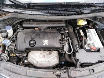PEUGEOT 207   1,6-16V BENZIN 88 KW  KLIMA,,, - 15