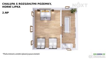 Prodej komerční Ubytování, 140㎡ - 15