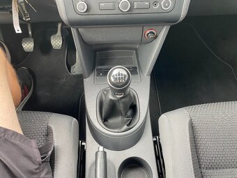 Volkswagen Touran, 1.2 TSI 77kW-COMFORTLINE-NAVI - 15