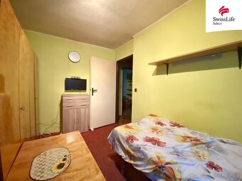 Prodej rodinného domu 68 m2 Šardická, Svatobořice-Mistřín - 15