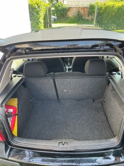 Volkswagen golf IV. 1.4 55kw - 15