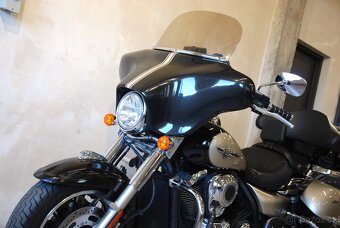 Kawasaki VN 1700 Classic - hezký stav - 15