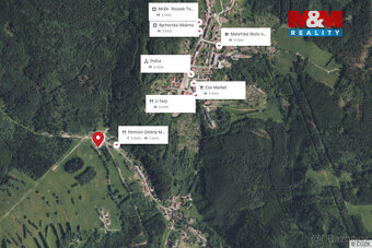 Prodej bytu 2+kk, 64 m², Žacléř - 15