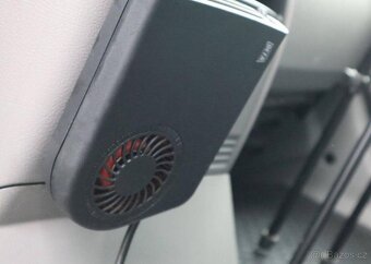 Mercedes-Benz Sprinter 316 NGT CNG valník 115 kw - 15