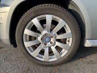 Mercedes-Benz GLK 220 CDI - 15