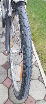 Elektokolo Elektra Apache 2012 - 15