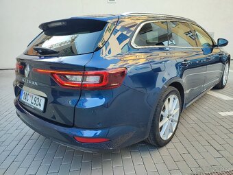 Renault Talisman 1.8 TCe (165kW) - 15