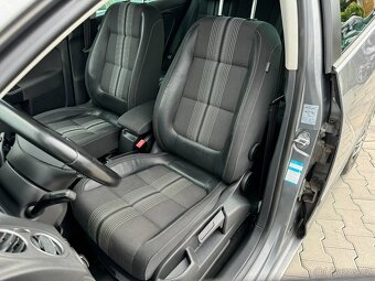 Volkswagen Golf Plus 1.2 TSI Comfortline - 15