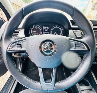 Škoda Fabia III 1,0 TSI KOMBI Style 12/2018,AUTOKLIMA,LED - 15