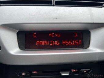 Citroën C3 1.4 VTi 95k SERVIS ZÁRUKA - 15