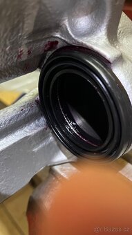 Renault Scénic RX4 2.0l 16V  2001 101kw - 15