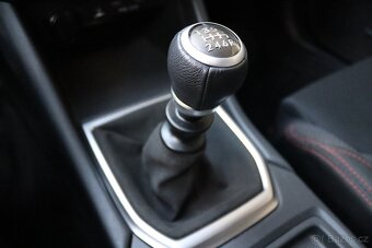 SUBARU IMPREZA WRX PREMIUM 2.4 BOXER AWD - 15