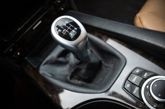 BMW Rad 5 520 d 130kw 177k E60 - 15