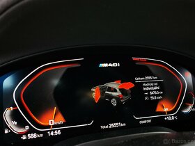 BMW x3 M40i 12/2019 - 15