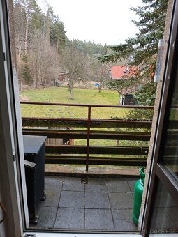RD Stříbrná Lhota, Mníšek pod Brdy, pozemek o velké výměře - 15