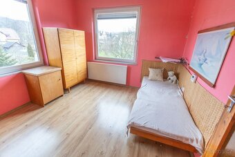 Prodej rodinného domu 215 m2 ve Zlatých Horách - 15