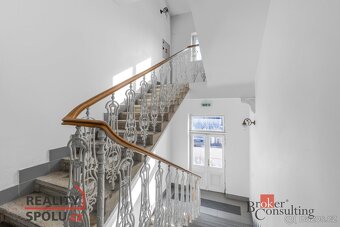 Prodej, byty/3+kk, 92 m2, Řehořova 986/16, Žižkov, 13000 Pra - 15