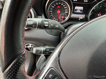 MB CLA SB AMG, CZ, Nová STK - 15