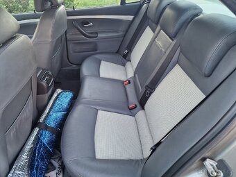 Saab 9-3 2.0t sport - 15